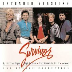 Survivor : Extended Versions: the Encore Collection